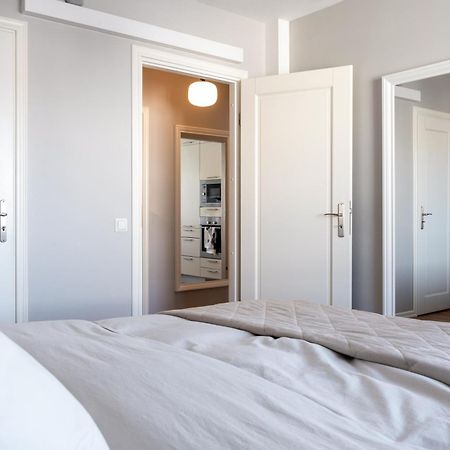 City Apartment Snowberry Rovaniemi Zewnętrze zdjęcie