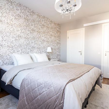 City Apartment Snowberry Rovaniemi Zewnętrze zdjęcie
