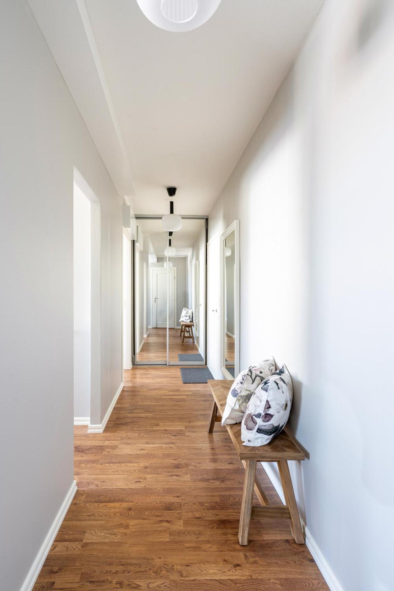 City Apartment Snowberry Rovaniemi Zewnętrze zdjęcie