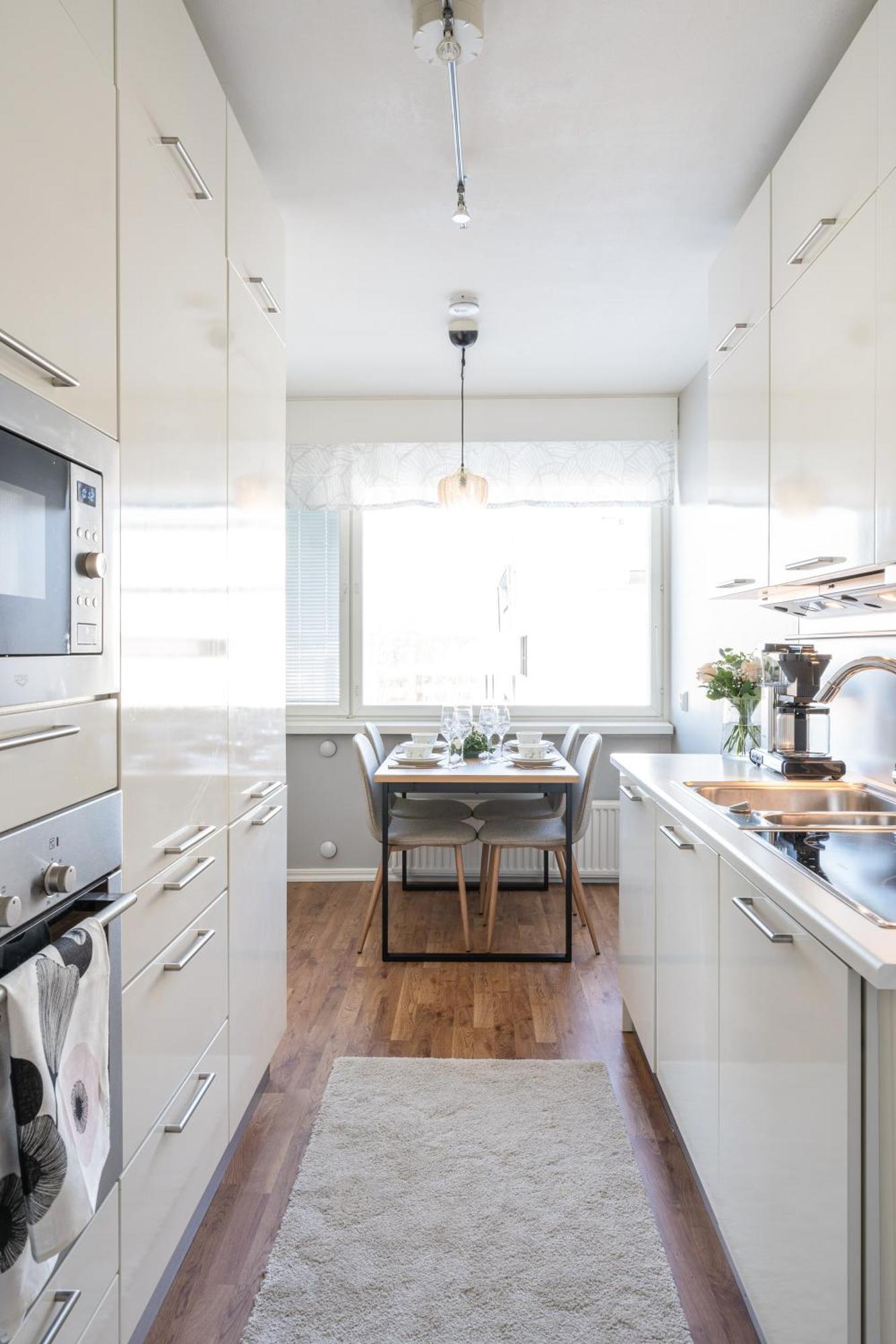 City Apartment Snowberry Rovaniemi Zewnętrze zdjęcie