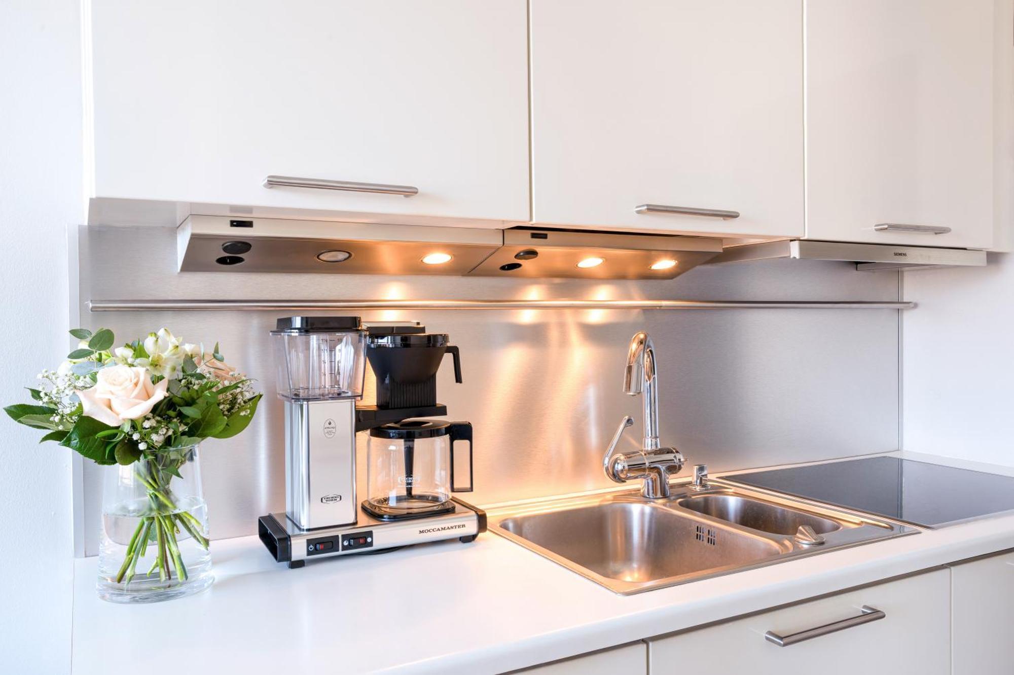 City Apartment Snowberry Rovaniemi Zewnętrze zdjęcie