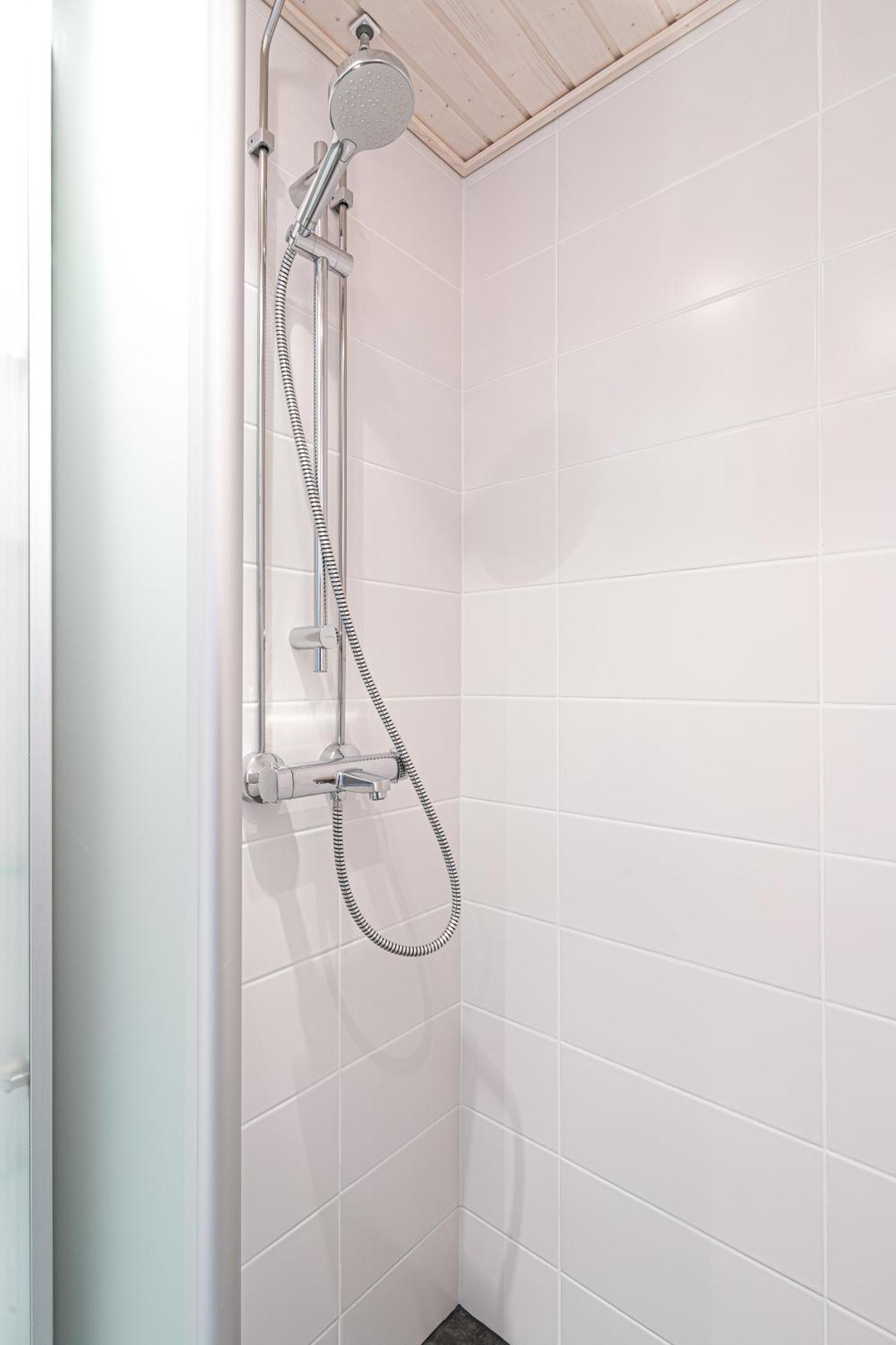 City Apartment Snowberry Rovaniemi Zewnętrze zdjęcie