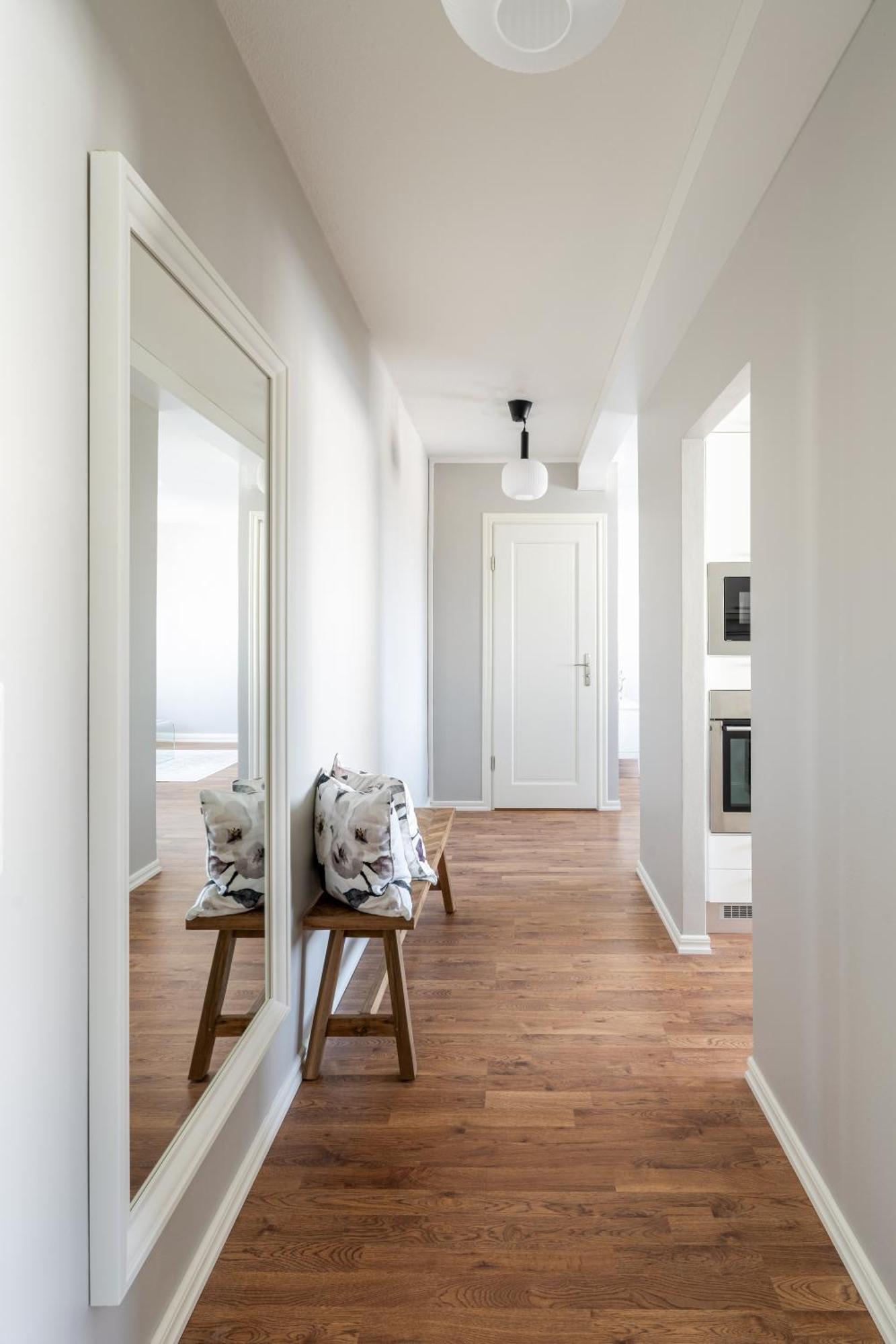 City Apartment Snowberry Rovaniemi Zewnętrze zdjęcie